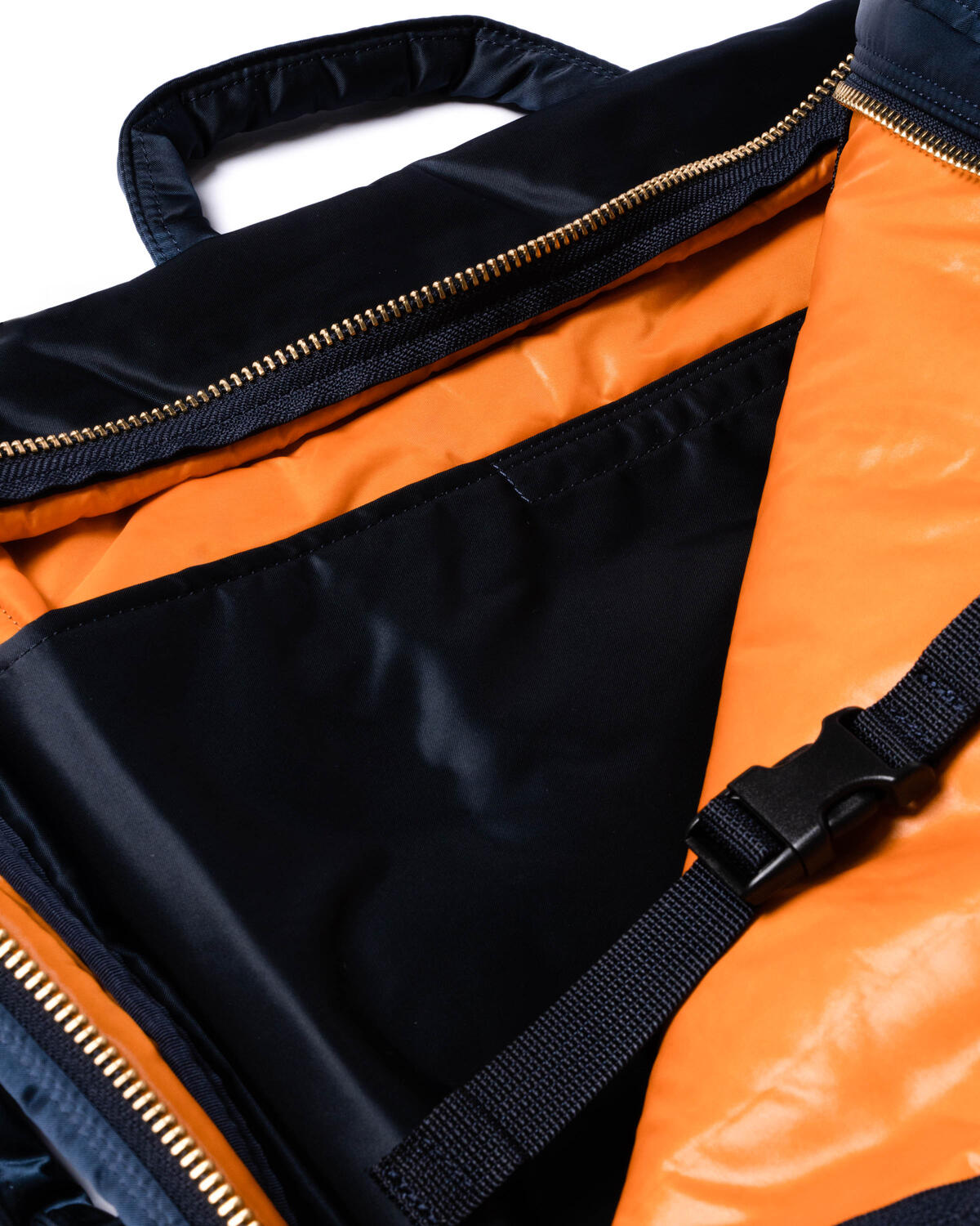 Porter Tanker 3-Way Briefcase | 622-76672-50 | AFEW STORE
